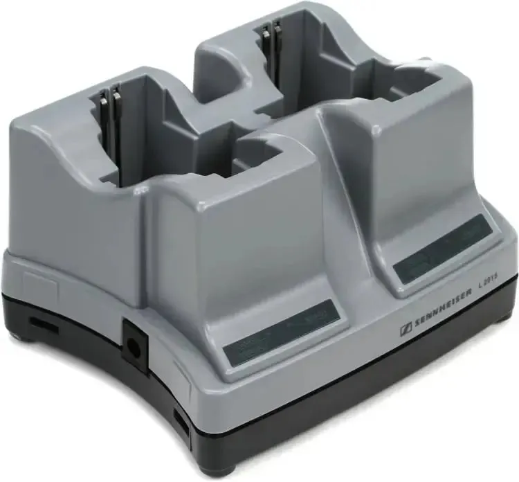 Sennheiser L 2015 Battery Charger For BA 2015 Batteries