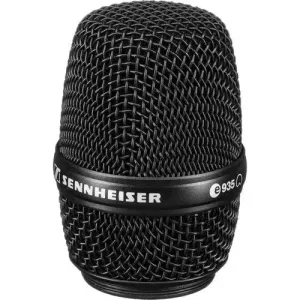 Sennheiser MMD 935B Cardioid Dynamic Capsule for Handheld Transmitters (Black)