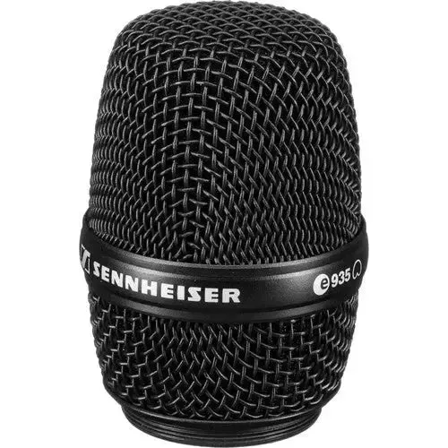 Sennheiser MMD 935B Cardioid Dynamic Capsule for Handheld Transmitters (Black)