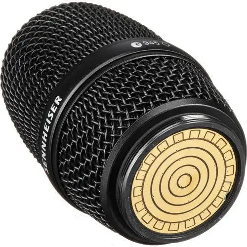 Sennheiser MMD 945B Supercardioid Dynamic Capsule for Handheld Transmitters (Black)