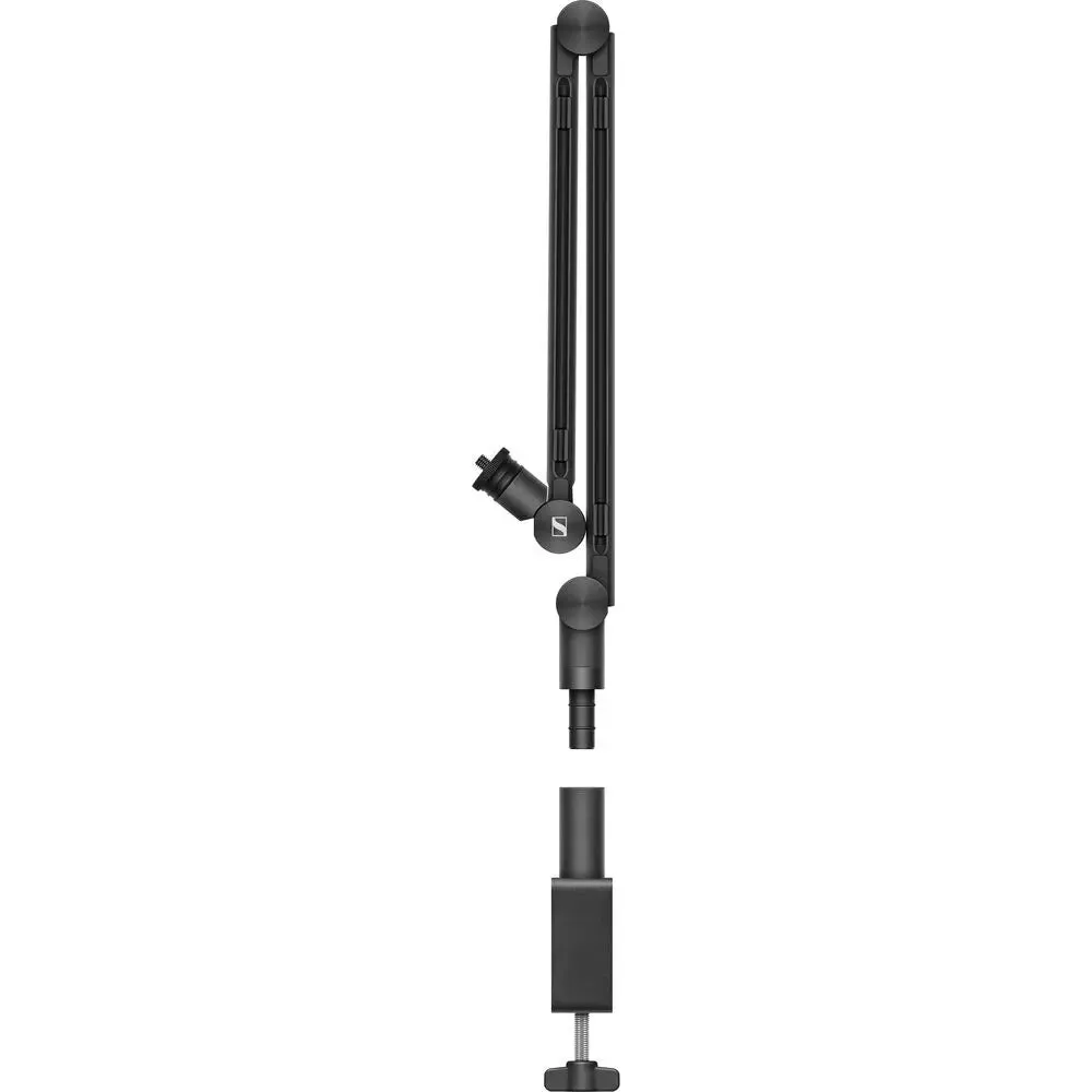 Sennheiser Profile USB Condenser Microphone Streaming Set with Boom Arm
