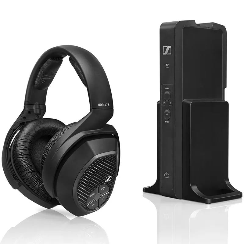 Sennheiser RS 175-U  Wireless Headphones