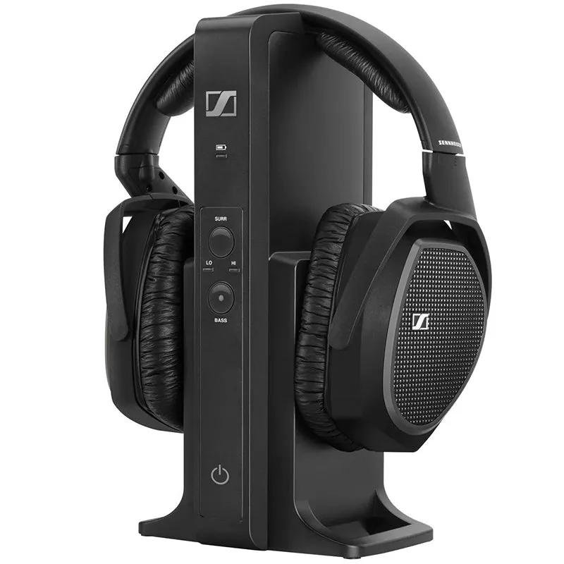 Sennheiser RS 175-U  Wireless Headphones