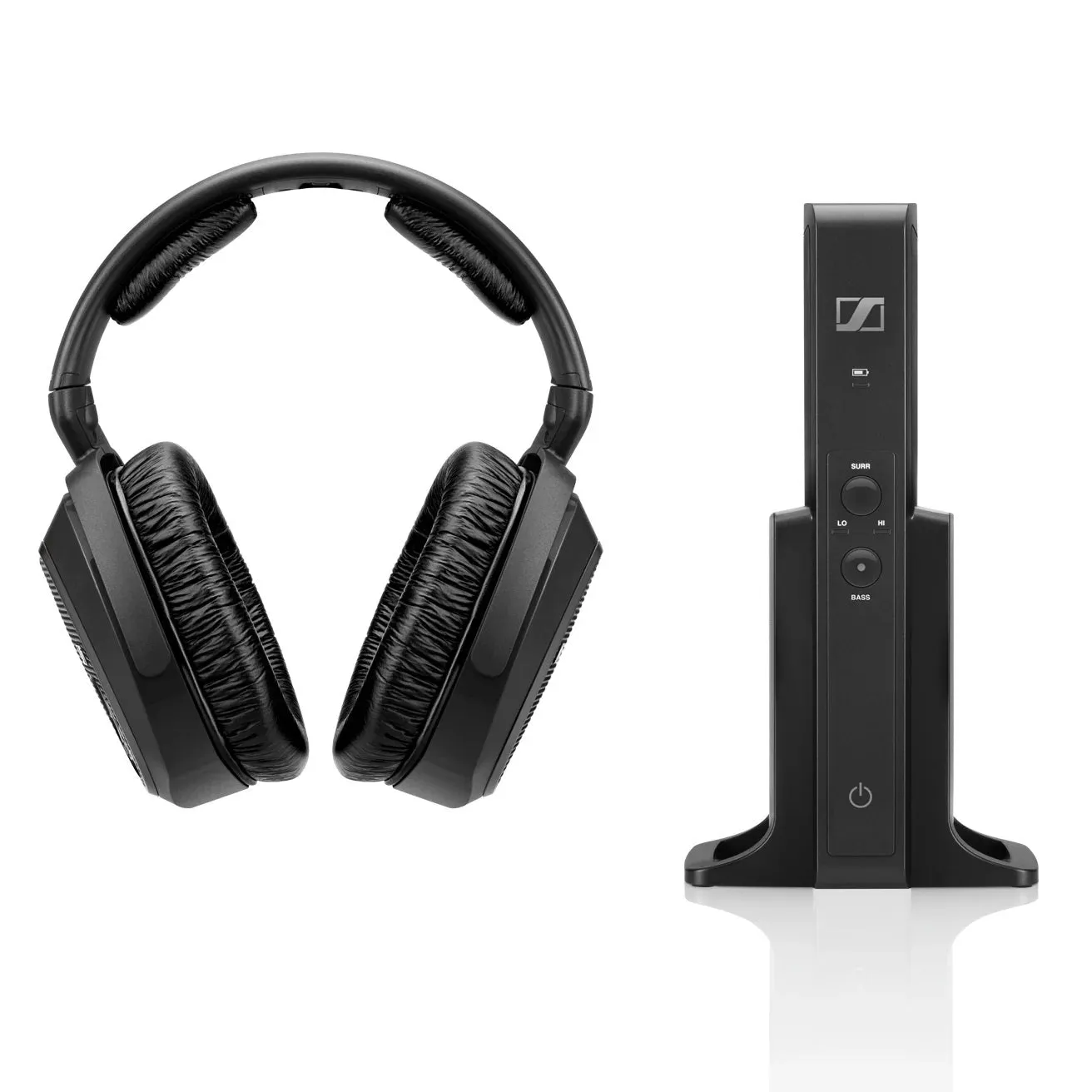 Sennheiser RS 175-U  Wireless Headphones