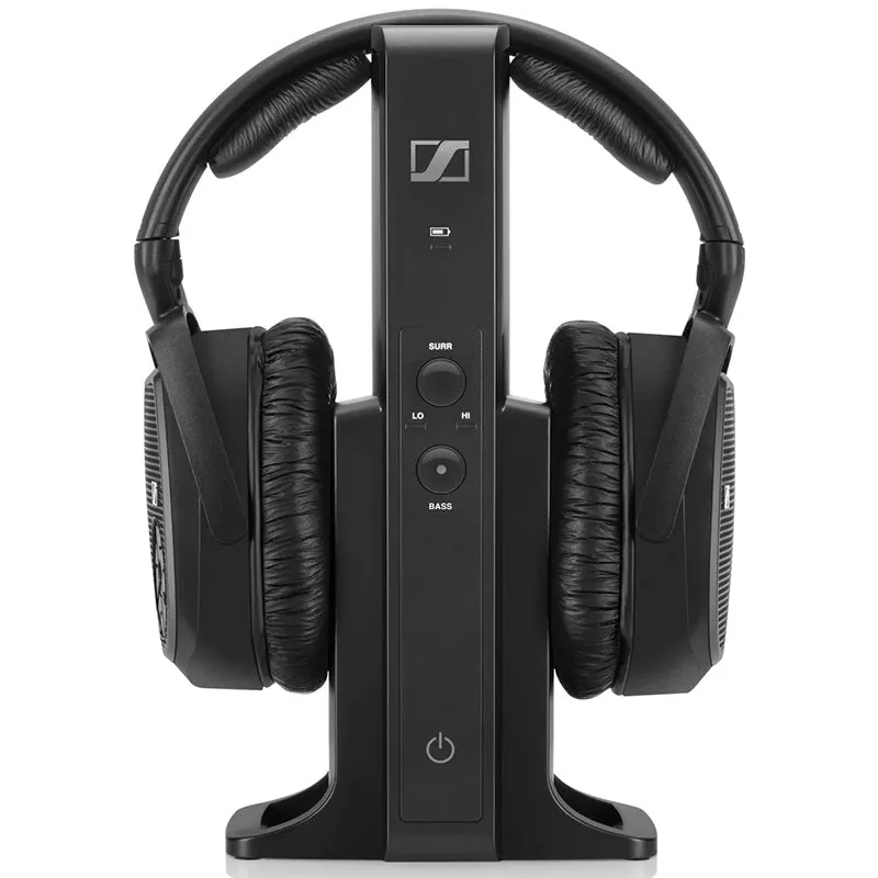 Sennheiser RS 175-U  Wireless Headphones