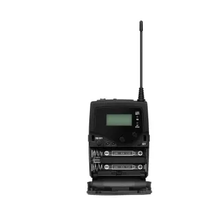 Sennheiser SK 300 G4-RC Wireless Bodypack Transmitter (AS: 520 to 558 MHz)