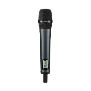 Sennheiser SKM 100 G4 Handheld Wireless Microphone Transmitter with No Mic Capsule (B: 626 to 668 MHz)