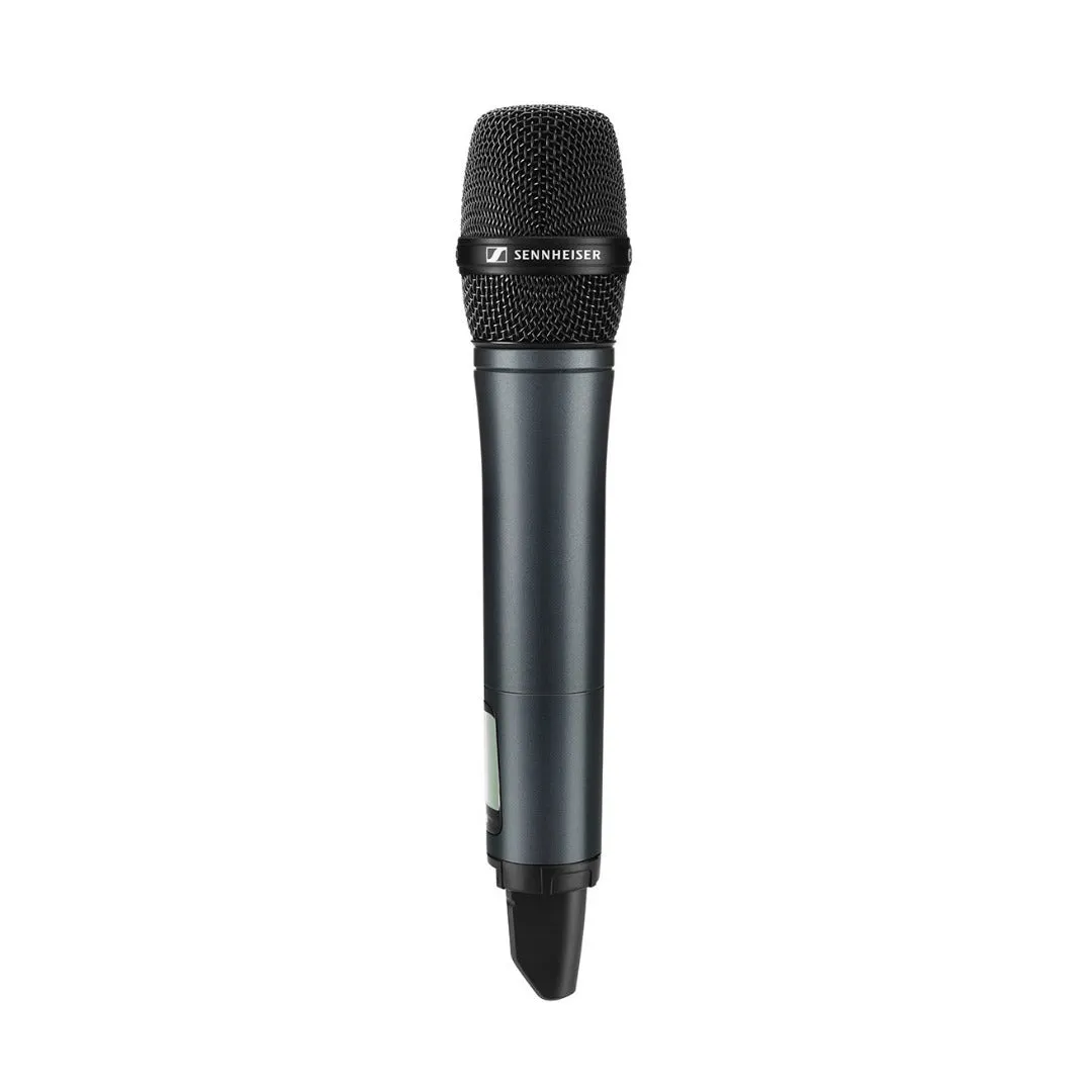 Sennheiser SKM 100 G4 Handheld Wireless Microphone Transmitter with No Mic Capsule (B: 626 to 668 MHz)
