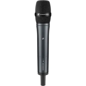 Sennheiser SKM 100 G4 Handheld Wireless Microphone Transmitter with No Mic Capsule (G: 556 to 608 MHz)