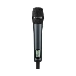 Sennheiser SKM 100 G4-S Handheld Wireless Microphone Transmitter with Mute Switch, No Mic Capsule (AS: 520 to 558 MHz)