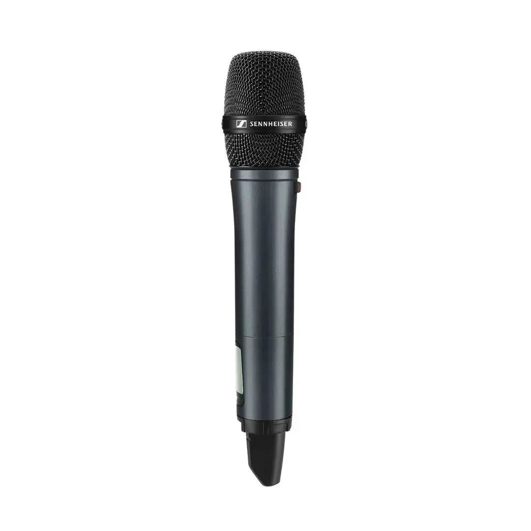 Sennheiser SKM 100 G4-S Handheld Wireless Microphone Transmitter with Mute Switch, No Mic Capsule (AS: 520 to 558 MHz)