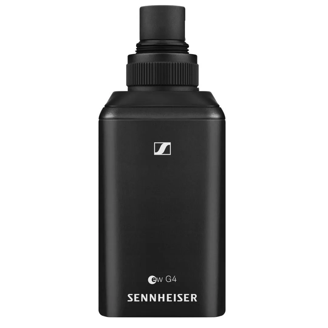 Sennheiser SKP 500 G4 Pro Wireless Plug-On Transmitter (GW: 558 to 626 MHz)