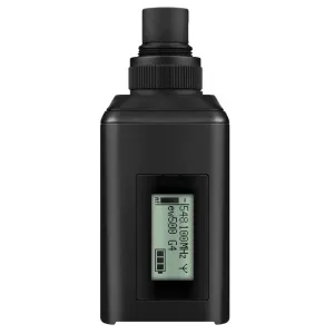 Sennheiser SKP 500 G4 Pro Wireless Plug-On Transmitter (GW: 558 to 626 MHz)
