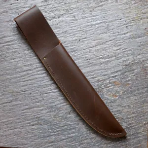 Sheath for Long Trade Knife