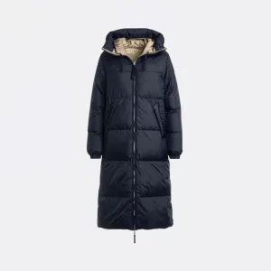 Sleeping Bag (Navy   Sunkissed)