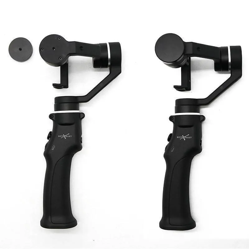 Smartphone Handheld Gimbal 3-Axis Stabilizer for iPhone and Android