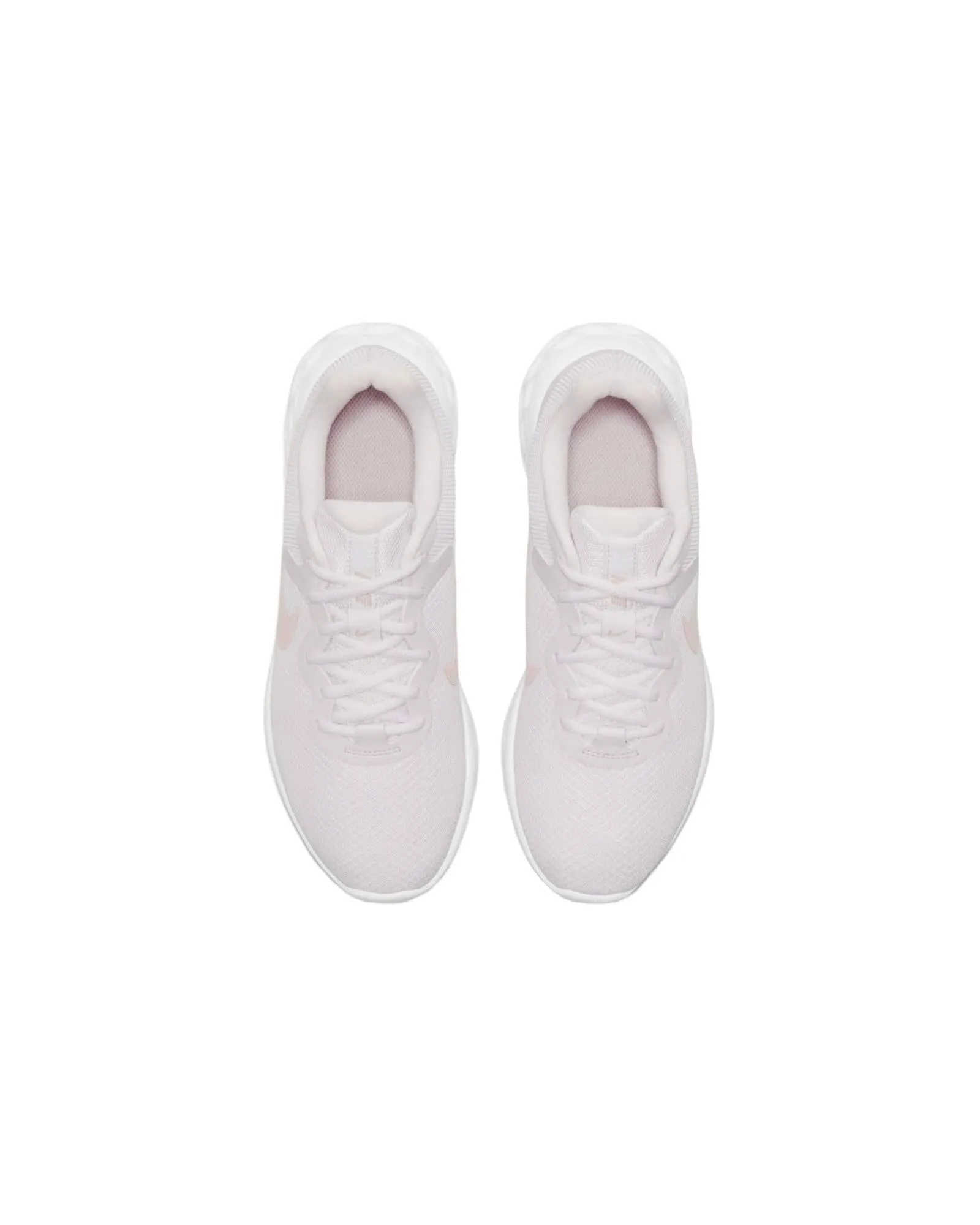 Soft Cushioned Running Shoes with Breathable Design - 10 US
