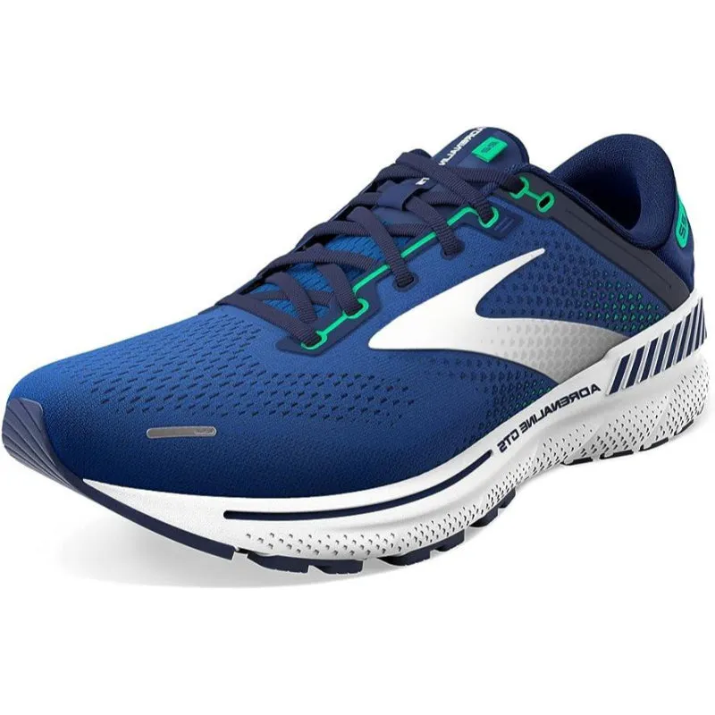 Soft Cushioned Running Shoes