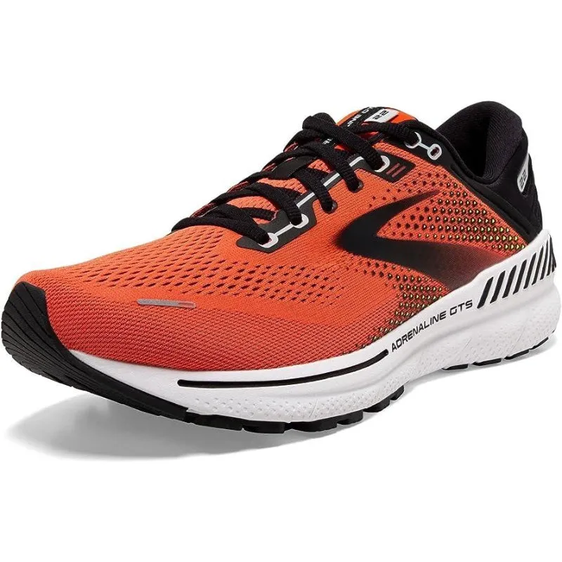 Soft Cushioned Running Shoes
