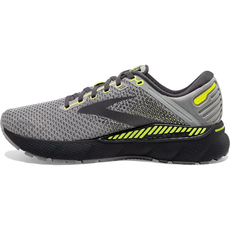 Soft Cushioned Running Shoes