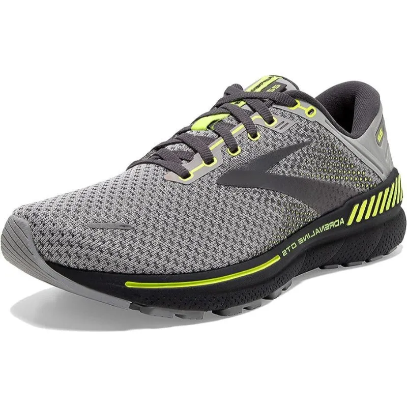 Soft Cushioned Running Shoes