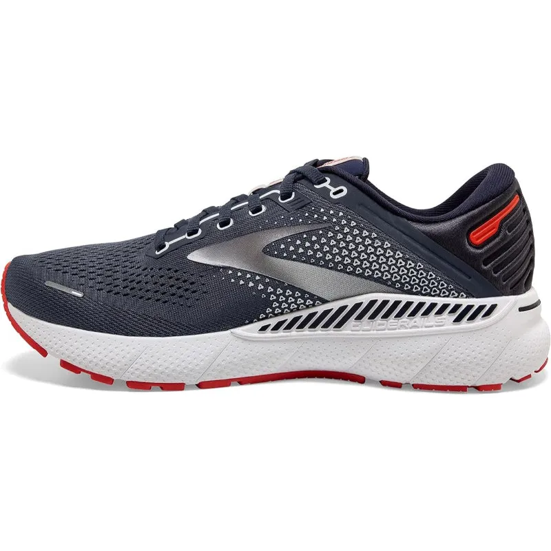 Soft Cushioned Running Shoes
