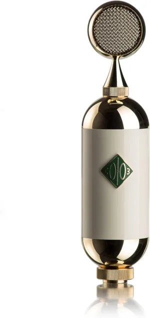 Soyuz Microphones 017 FET Large Diaphragm Condenser Microphone