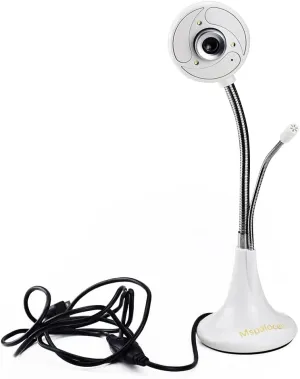 Speaker Microphones, Dynamic Vocal Microphone for Speaker, 6.35MM Wired Handheld Mic with On and Off
