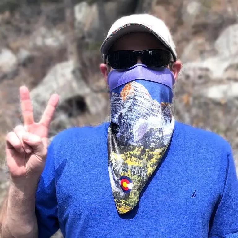 Sport Bandana