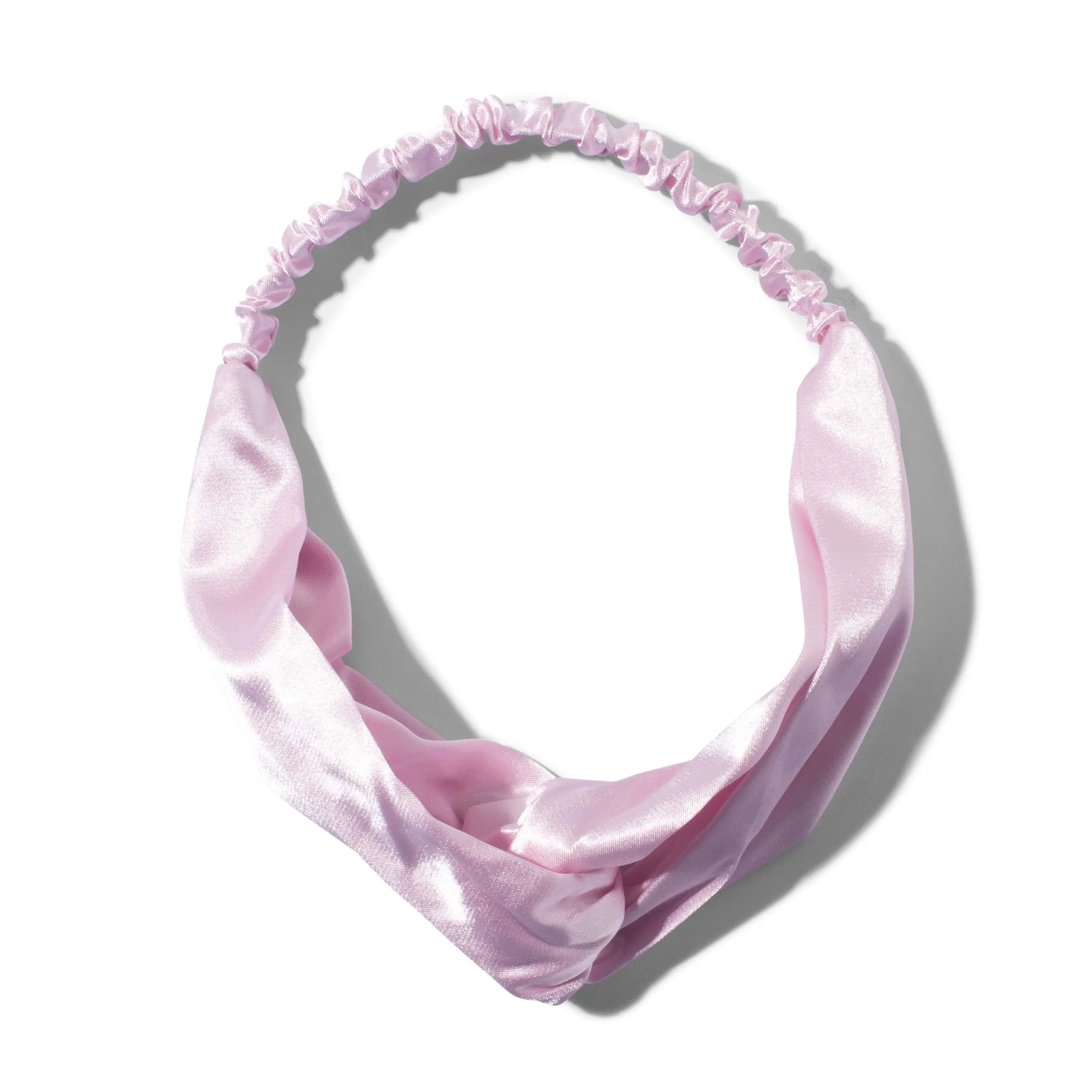 SQ Silky Dream Headbands - Lilac Sky - Lilac