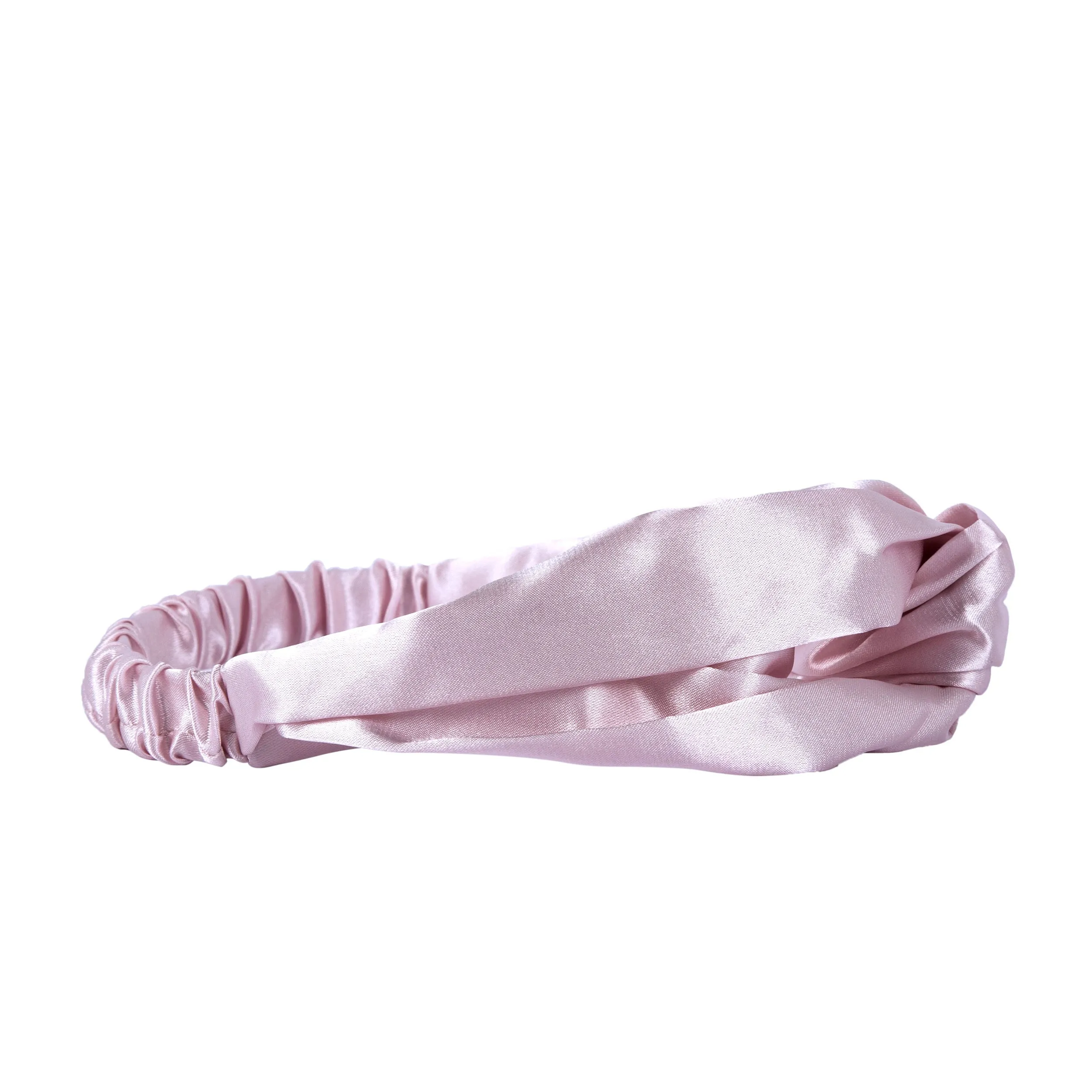 SQ Silky Dream Headbands - Lilac Sky - Lilac