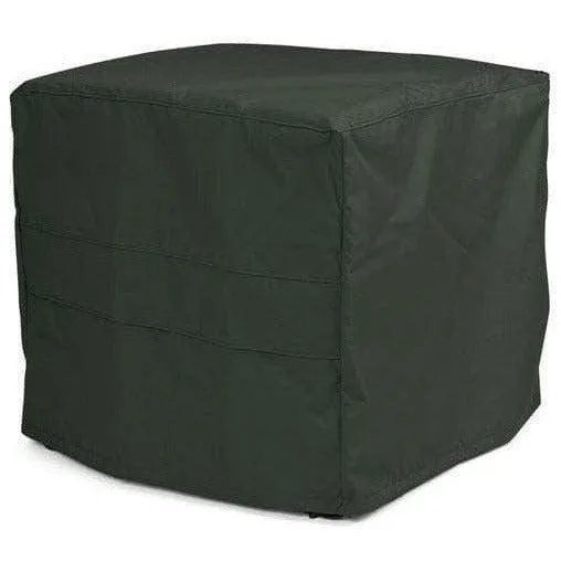 Square Fire Pit Cover - Ultima