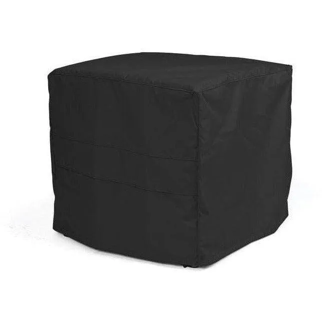 Square Fire Pit Cover - Ultima