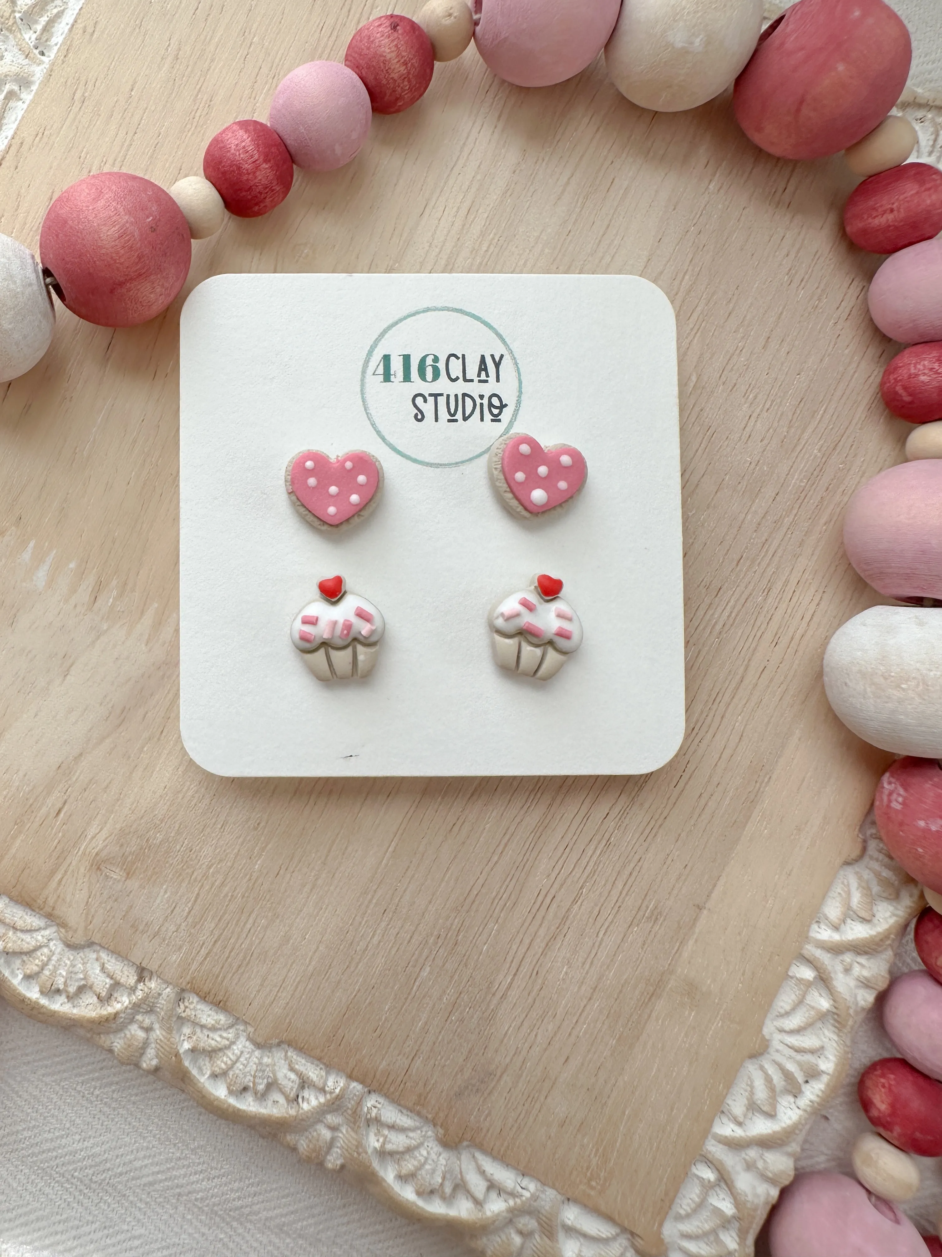 Sweet Treat Stud Pack