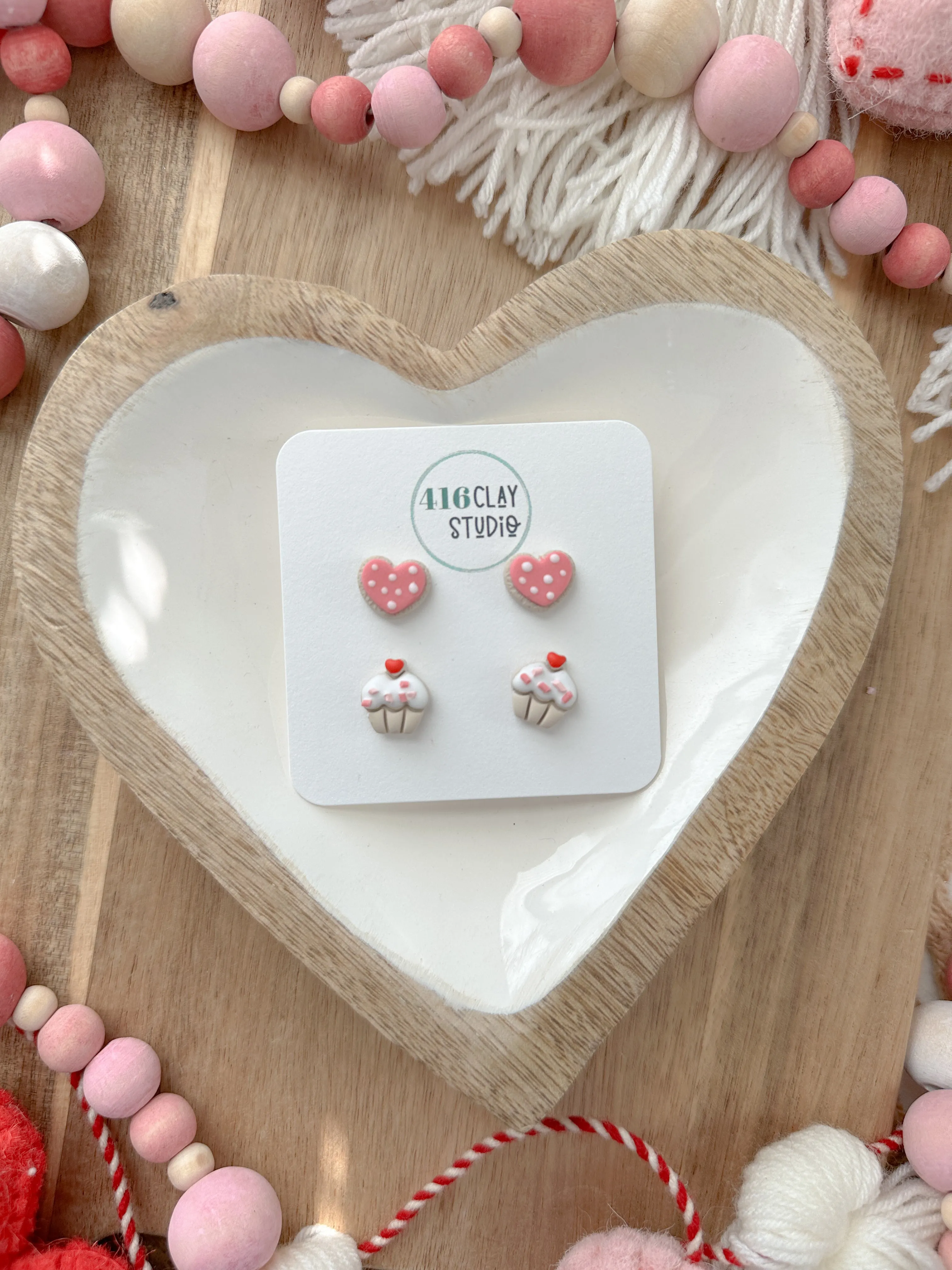 Sweet Treat Stud Pack