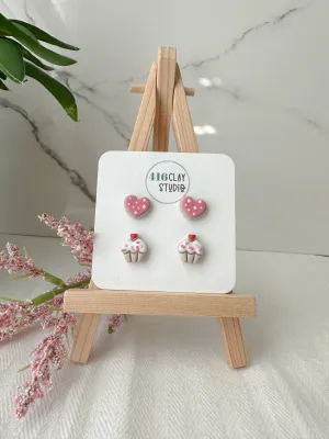 Sweet Treat Stud Pack