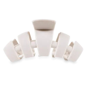 Teleties Toasted Large Hair Clip
