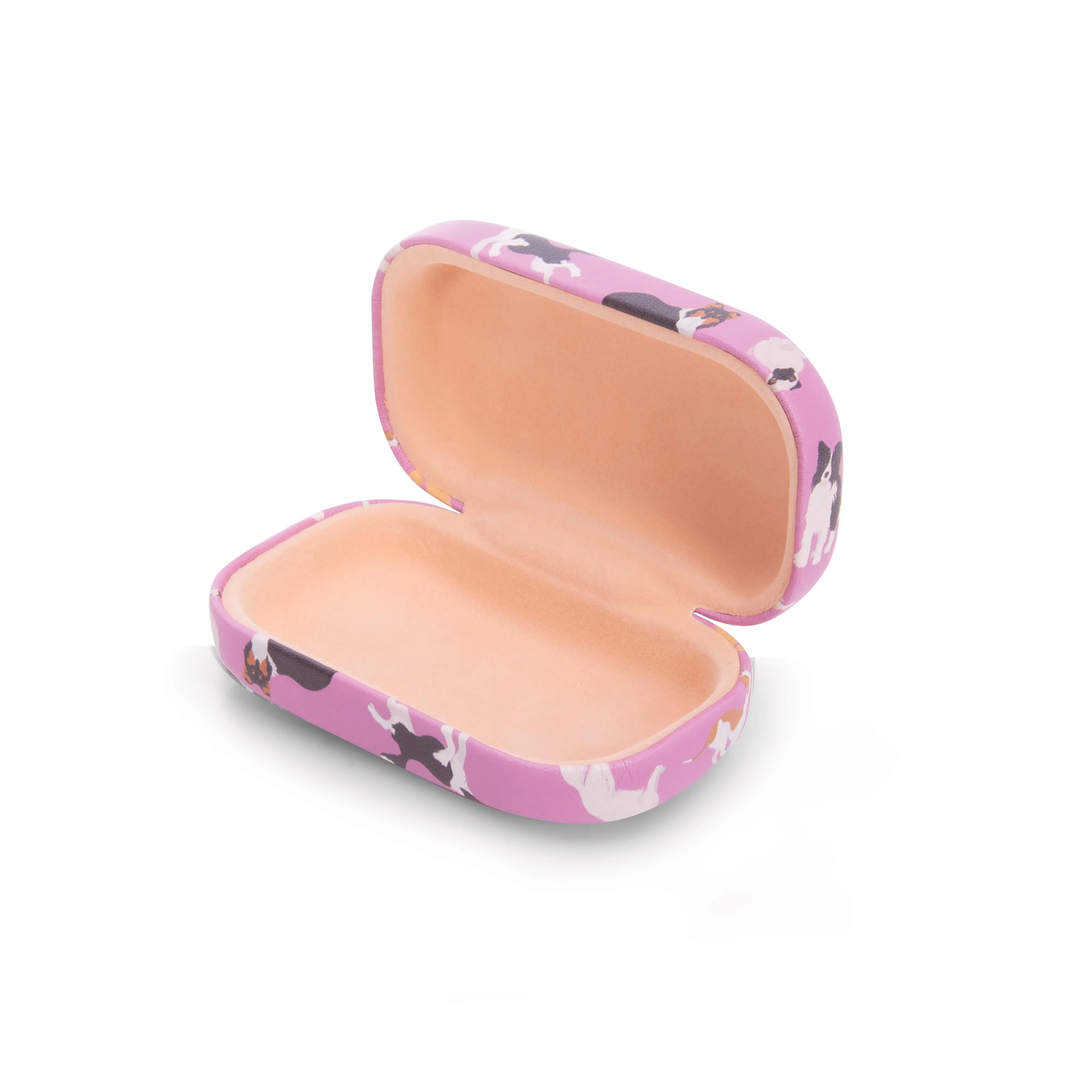 The Dog Collective Travel Case