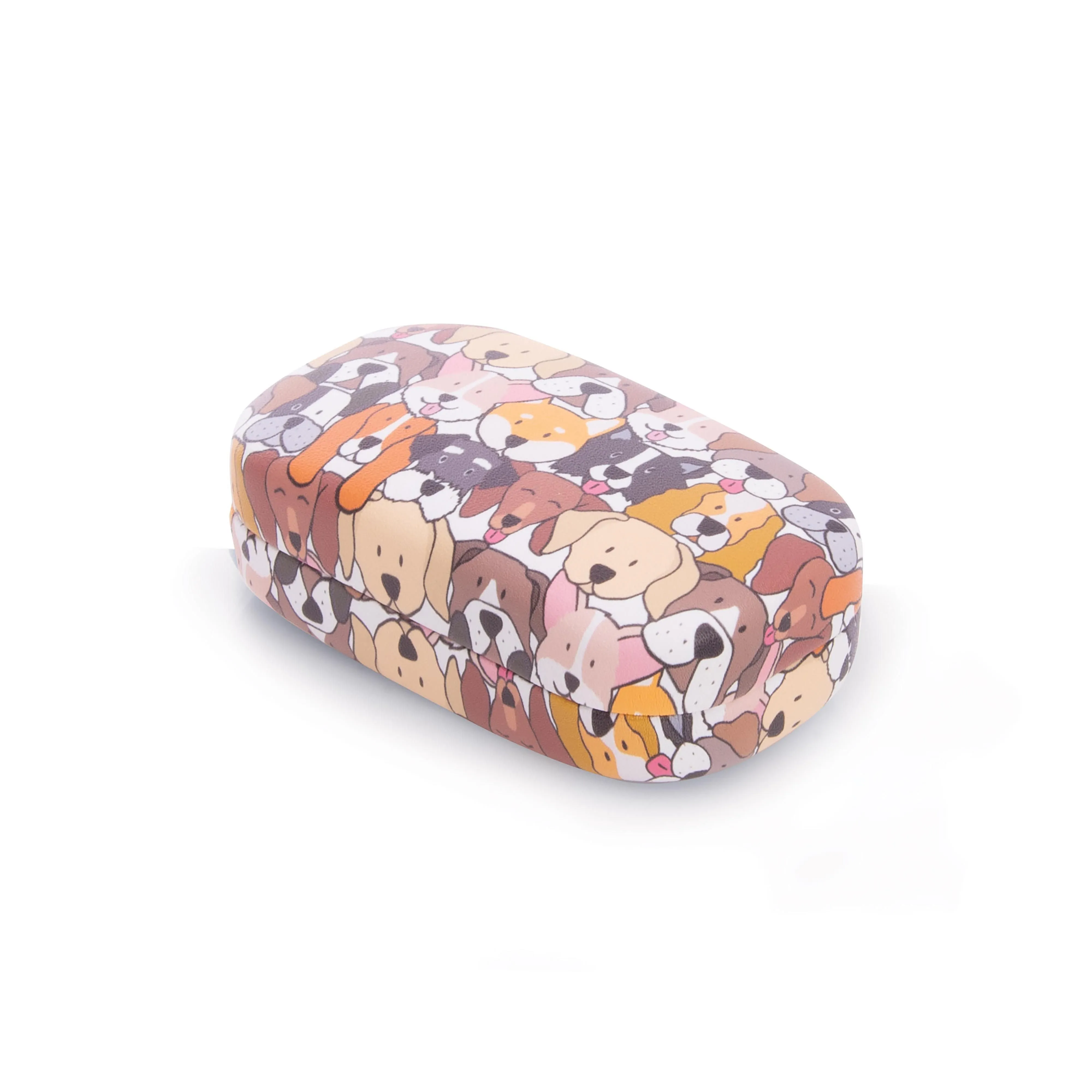 The Dog Collective Travel Case