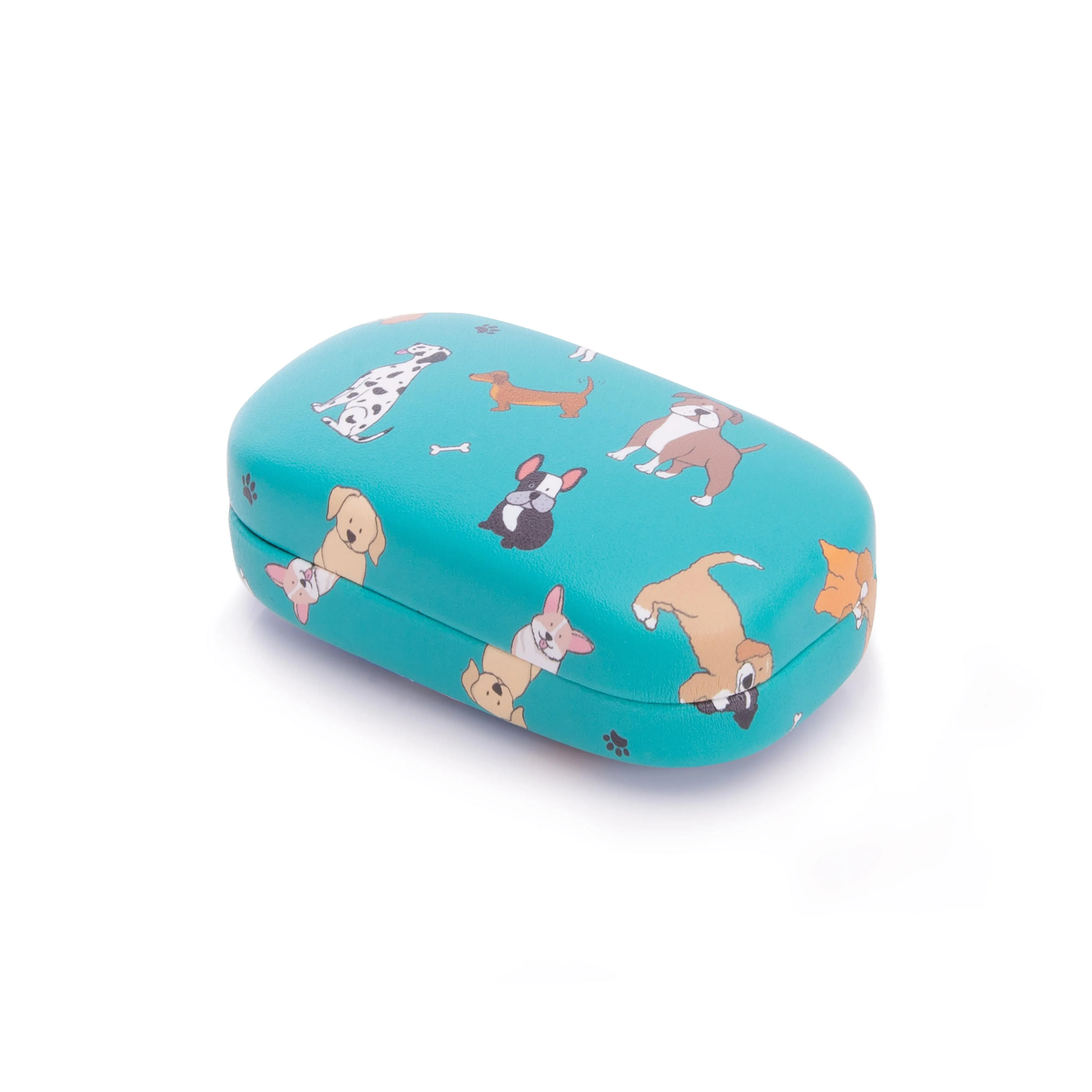 The Dog Collective Travel Case