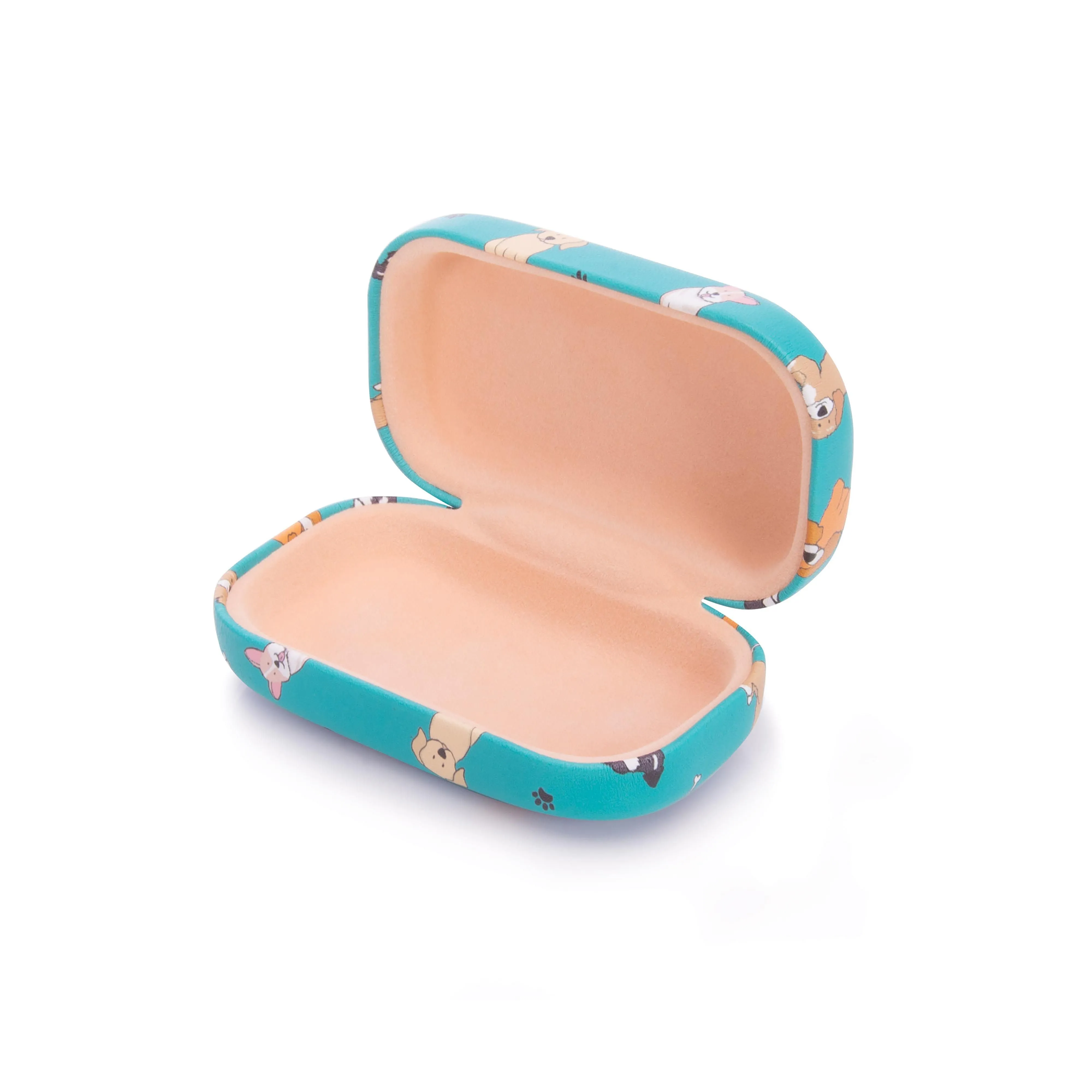 The Dog Collective Travel Case