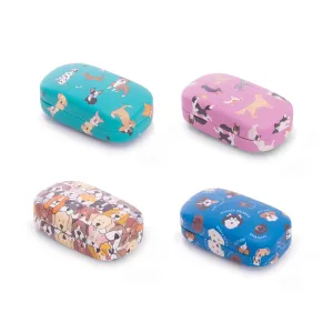 The Dog Collective Travel Case