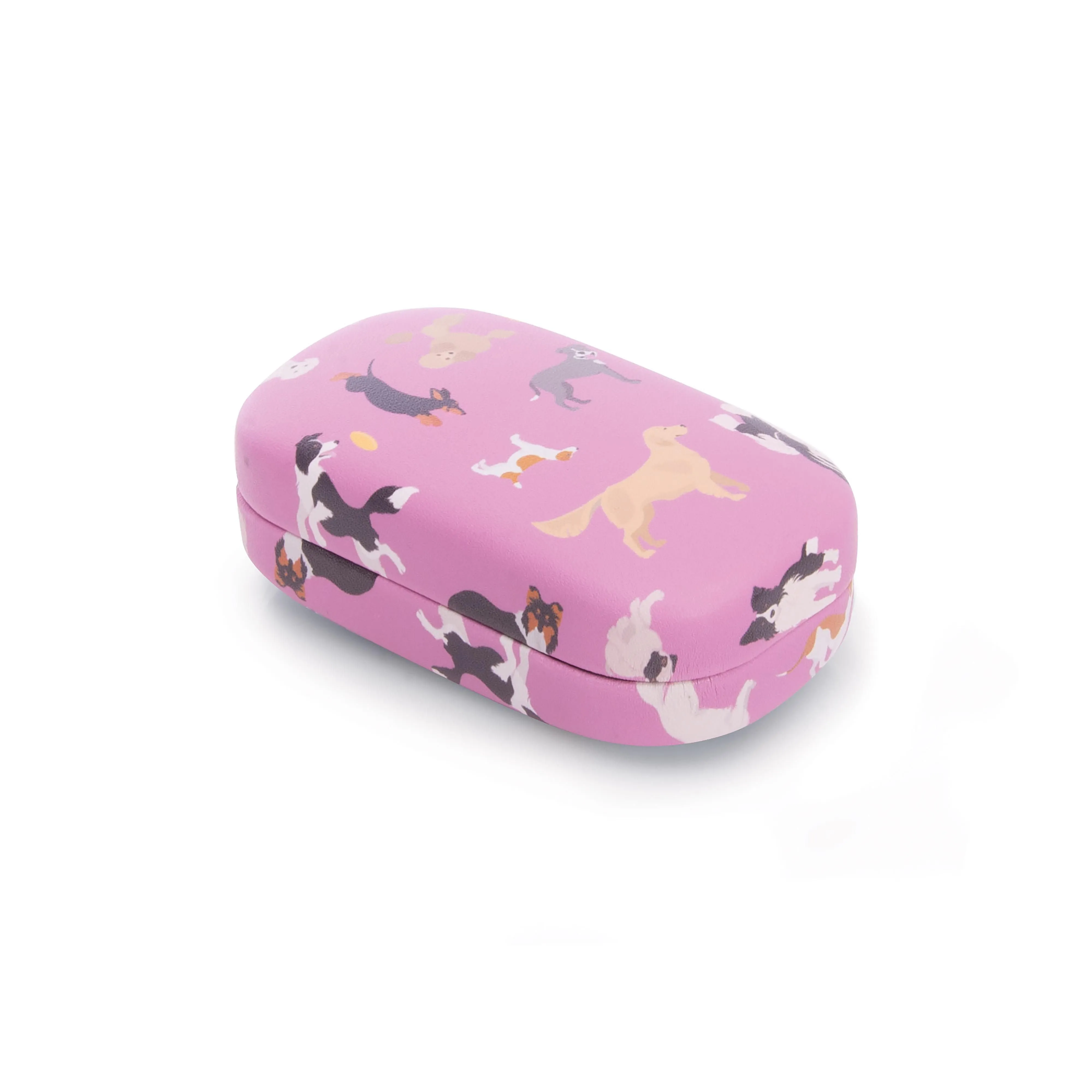 The Dog Collective Travel Case