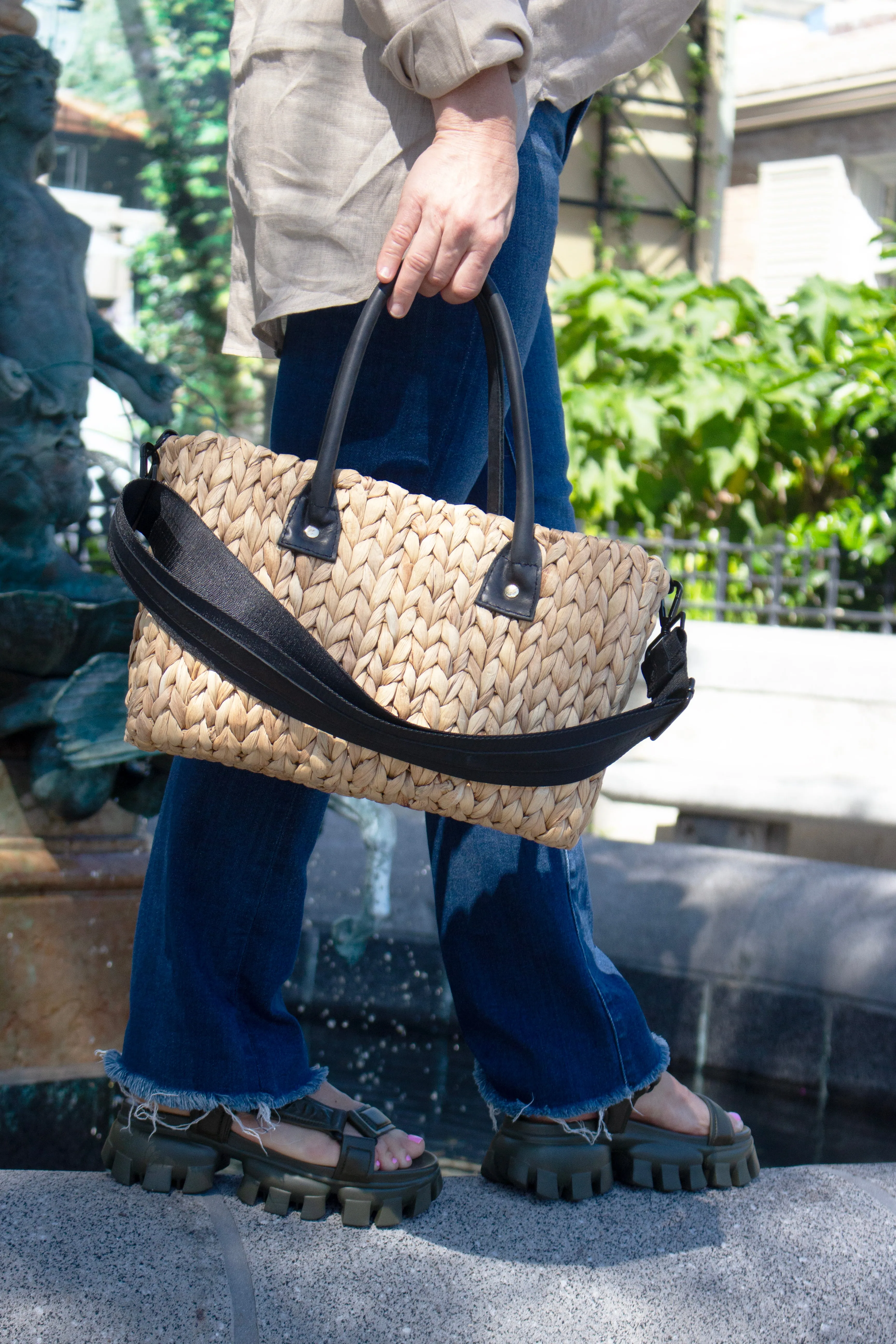 The Gables Bag
