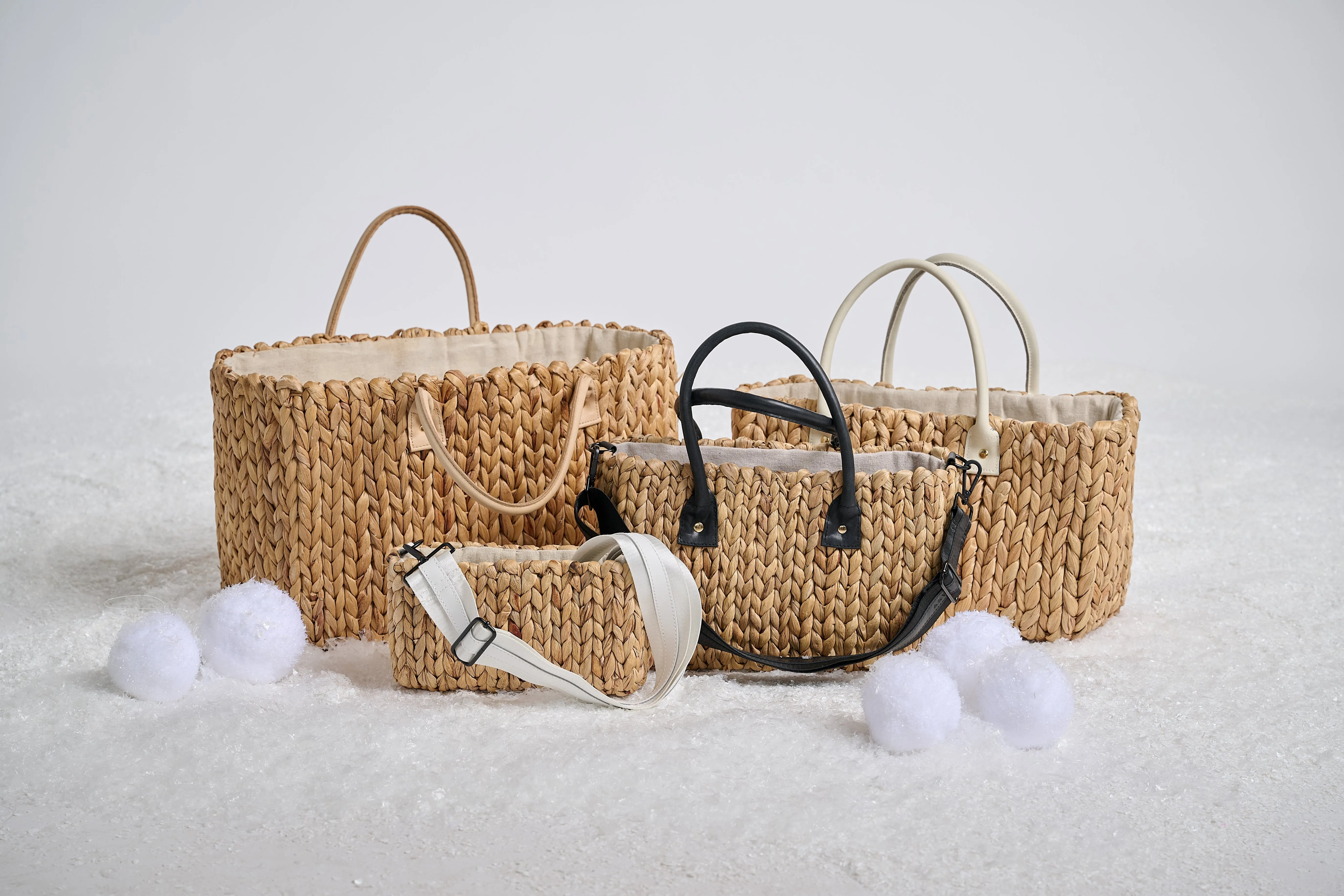 The Gables Bag