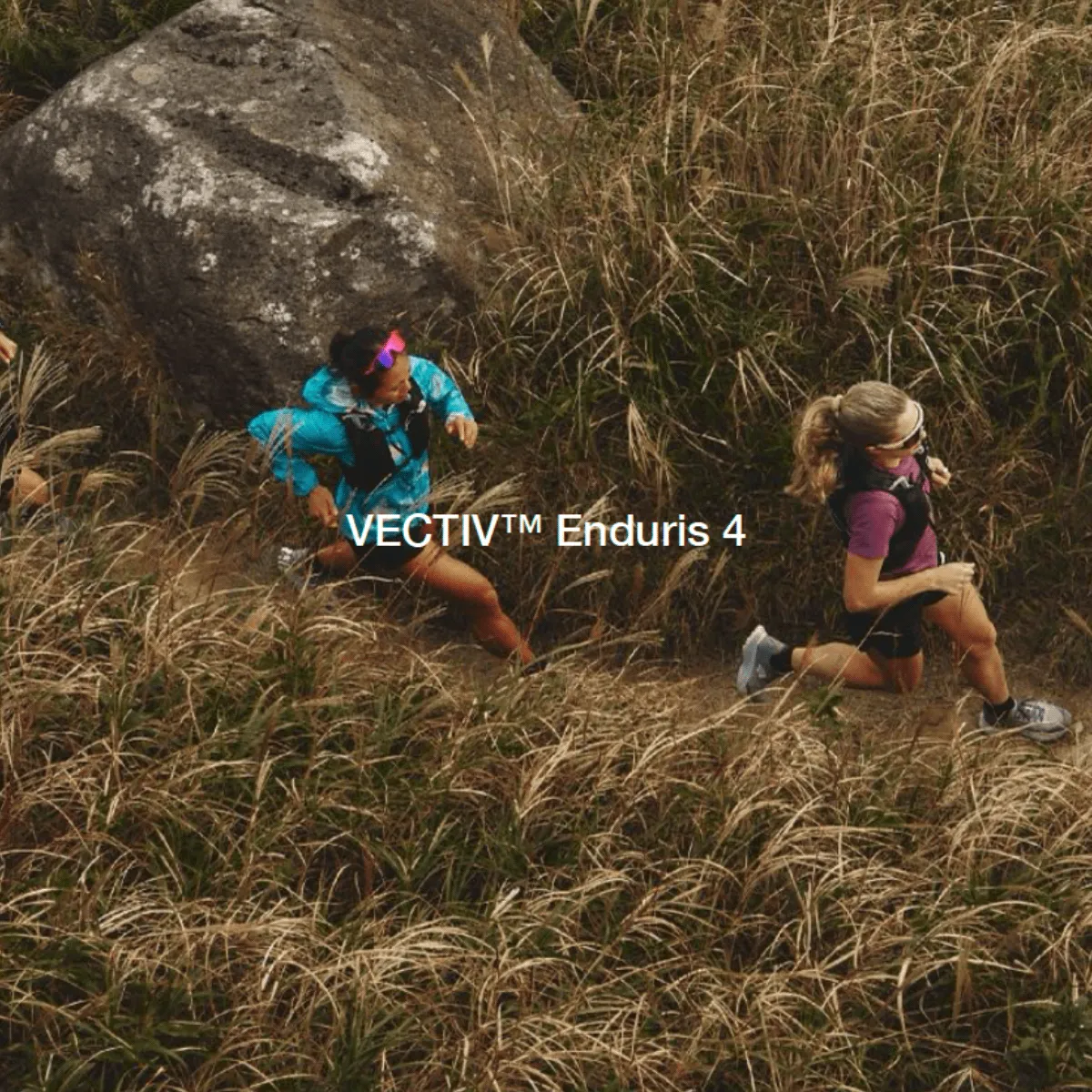 The North Face Women's Vectiv Enduris 4 Trail Running Shoes