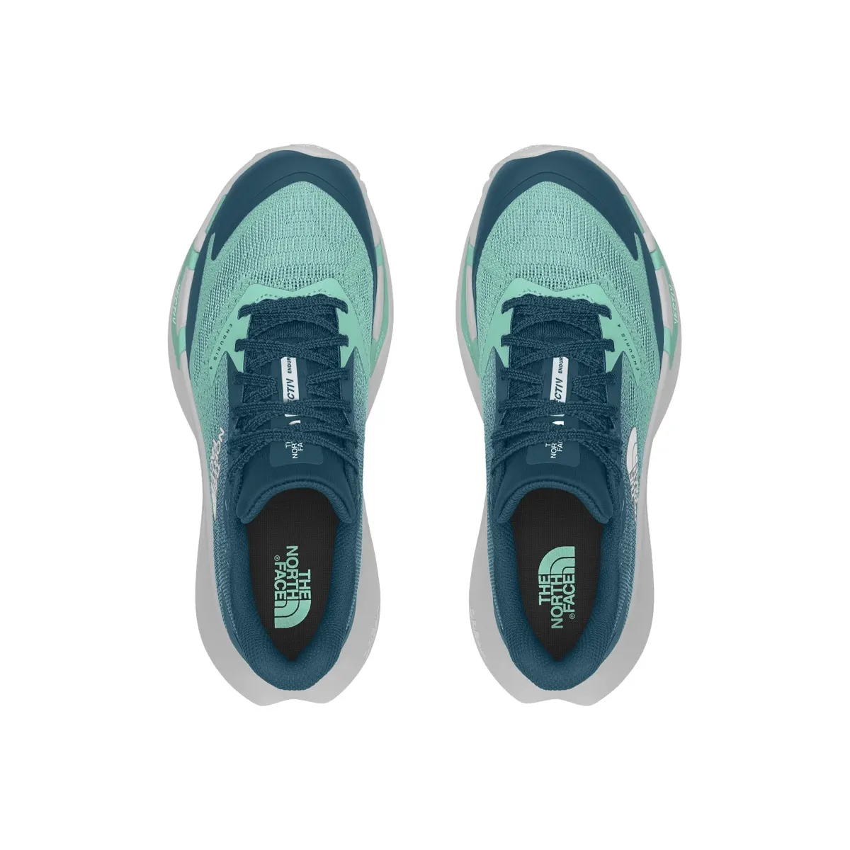 The North Face Women's Vectiv Enduris 4 Trail Running Shoes