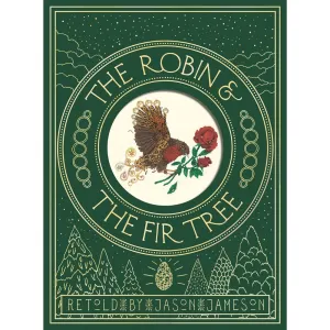 The Robin and the Fir Tree