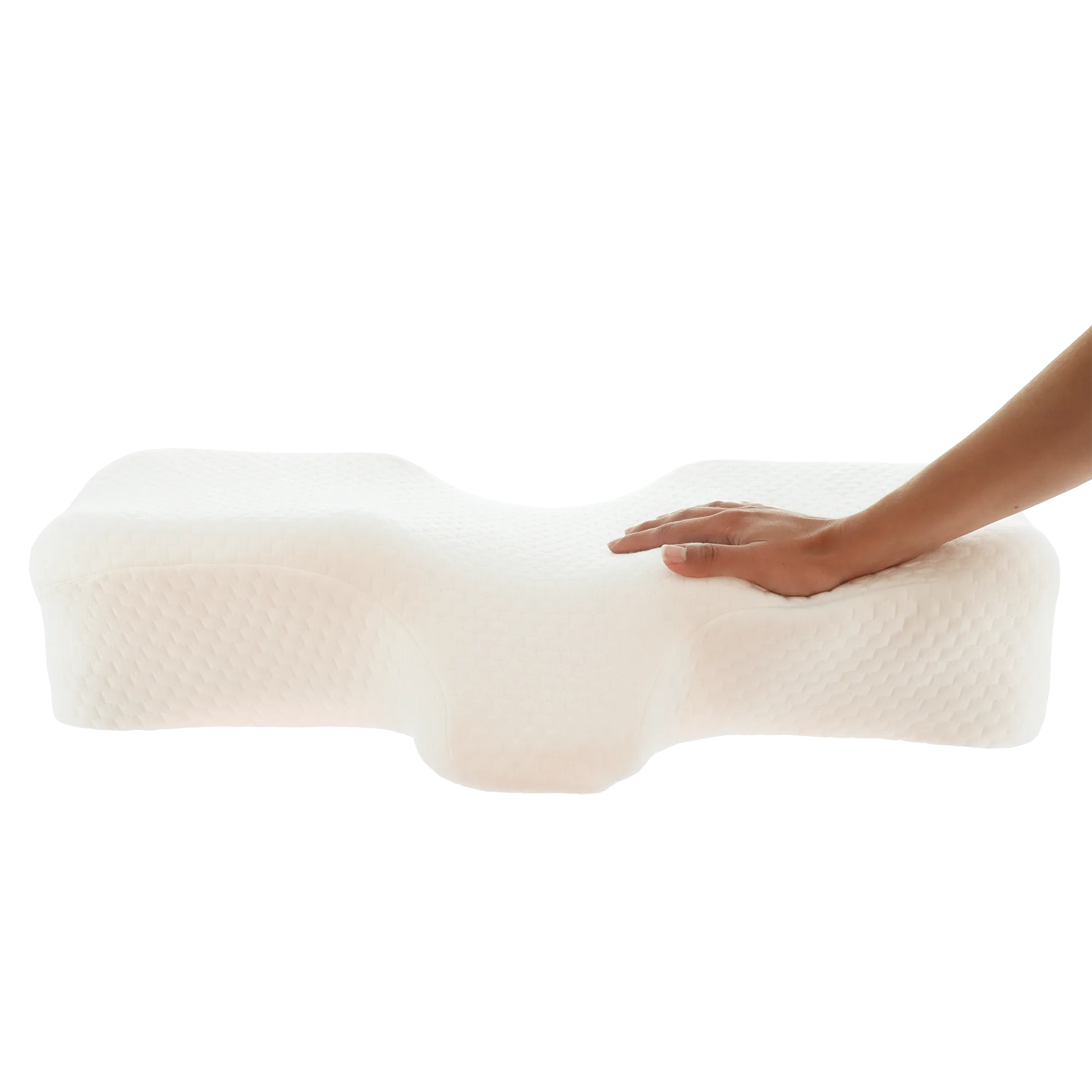 Therapeutica Orthopedic Sleeping Pillow