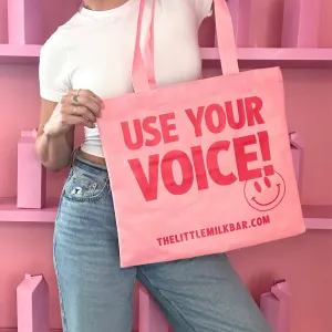 TLMB Tote Bag